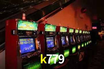 Descubra o Mundo do Cassino Online com k779