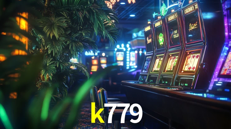 Bonus Features k779