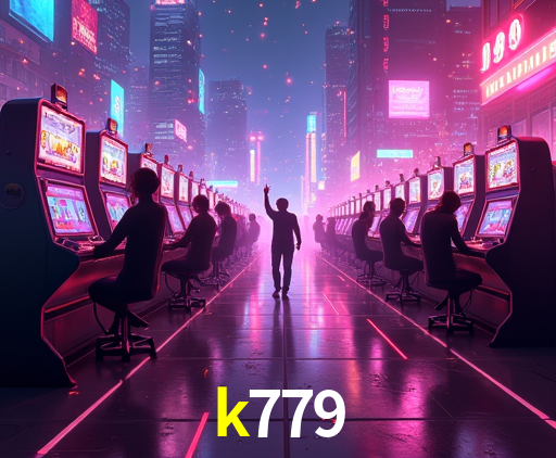 Casino Ao Vivo k779