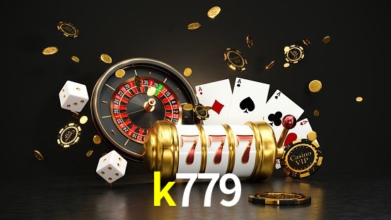 Slot Games k779