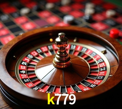 Sinta a adrenalina dos jogos de cassino com k779