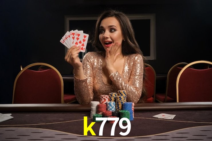k779: Seu Especialista em Apostas Esportivas Brasileiras